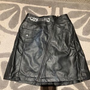 Official Harry Potter skirt